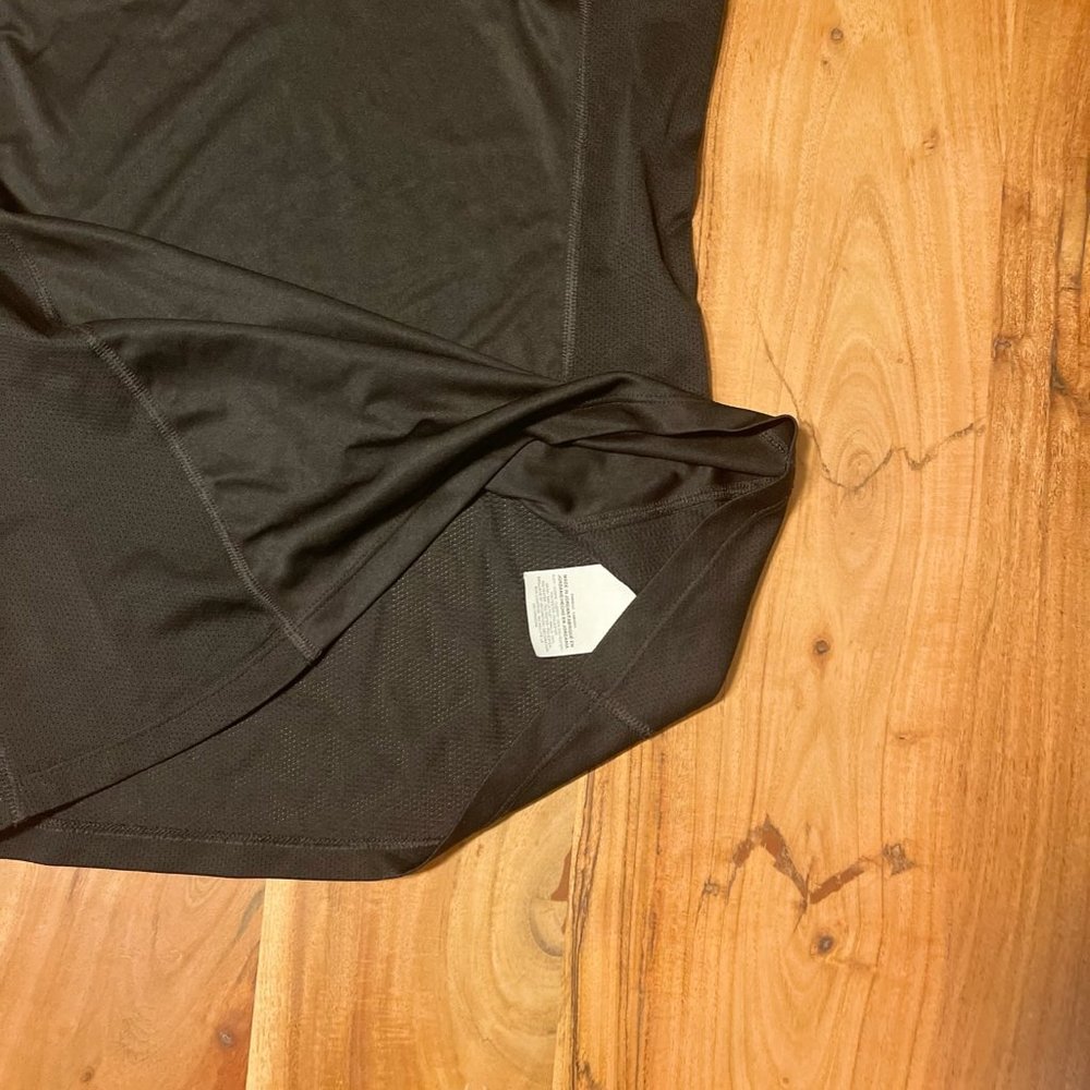 Nike Spaghetti Strap Racer Back Work-Out Top DRI-FIT - Picture 4 of 7